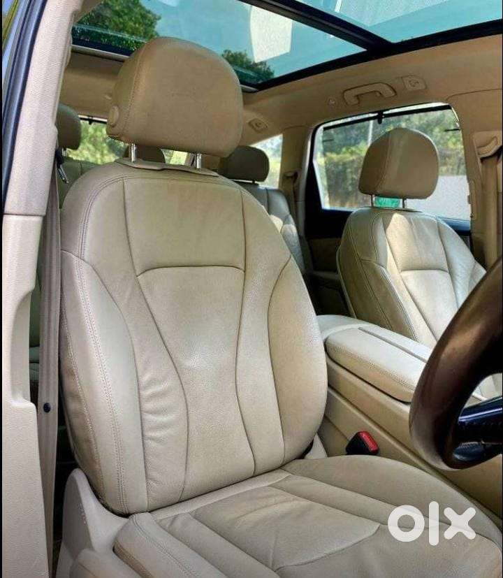 Audi Q7 45 Tdi Premium With Sunroof, 2017, Diesel