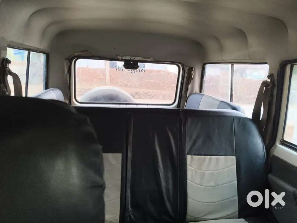 Mahindra Bolero 2015 Diesel 115000 Km Driven