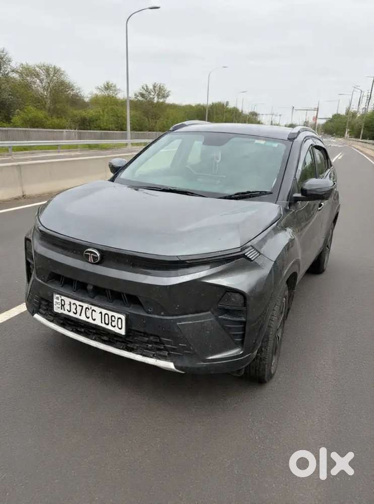 Tata Nexon 2024 Diesel 49000 Km Driven