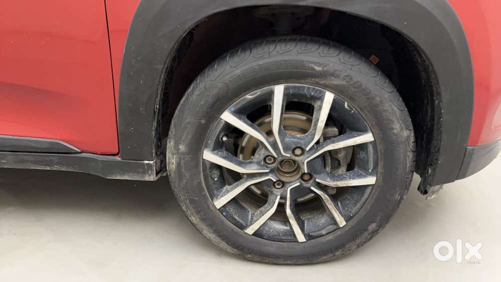 Mahindra Kuv100 Nxt 1.2 K8 Diesel 6 Str Dual Tone, 2018, Diesel