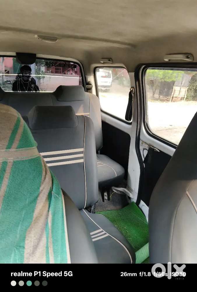 Car Is Good Condition