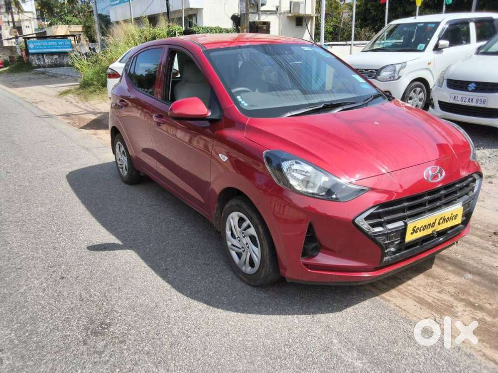 Hyundai Grand I10 Nios Magna 1.2 Kappa Vtvt, 2022, Petrol