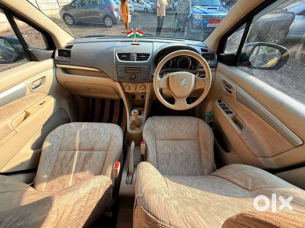 Maruti Suzuki Ertiga 2012-2015 Vdi, 2015, Diesel