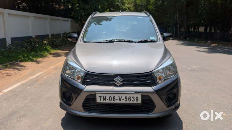 Maruti Suzuki Celerio X Amt Zxi, 2018, Petrol