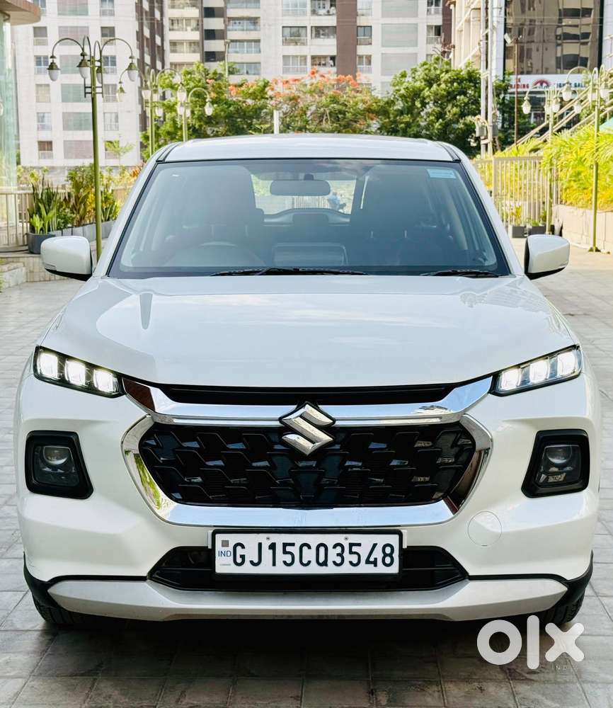 Maruti Suzuki Grand Vitara 1.5 Delta Smart Hybrid, 2024, Petrol