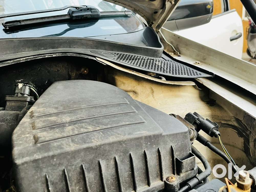 Volkswagen Polo Diesel 2011 Car