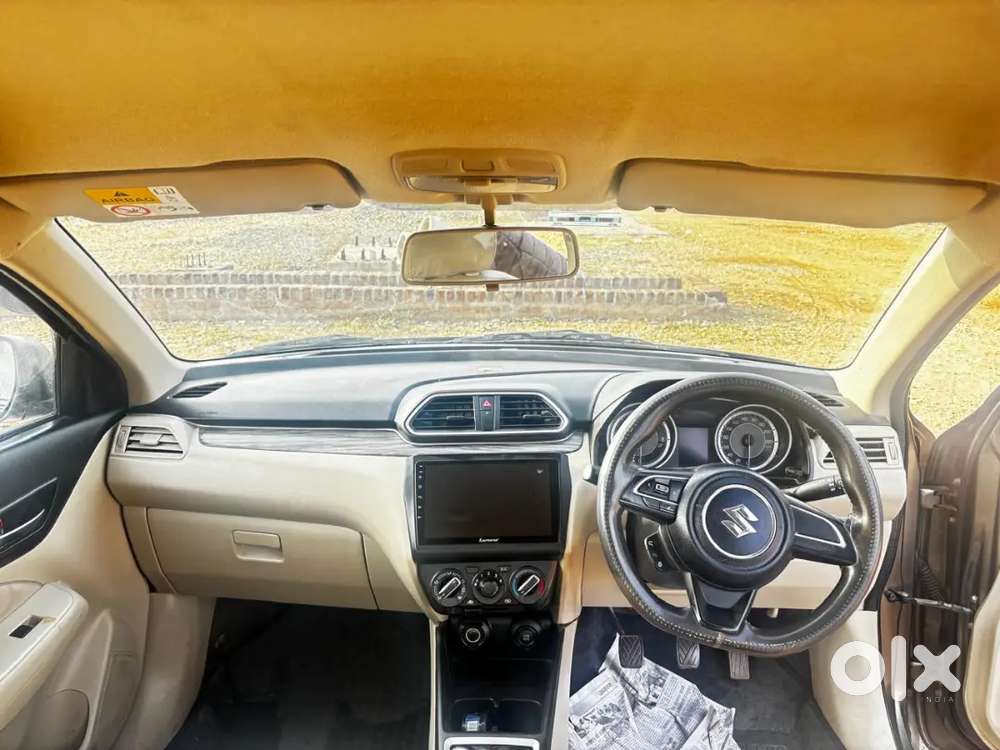 Maruti Suzuki Dzire 2023