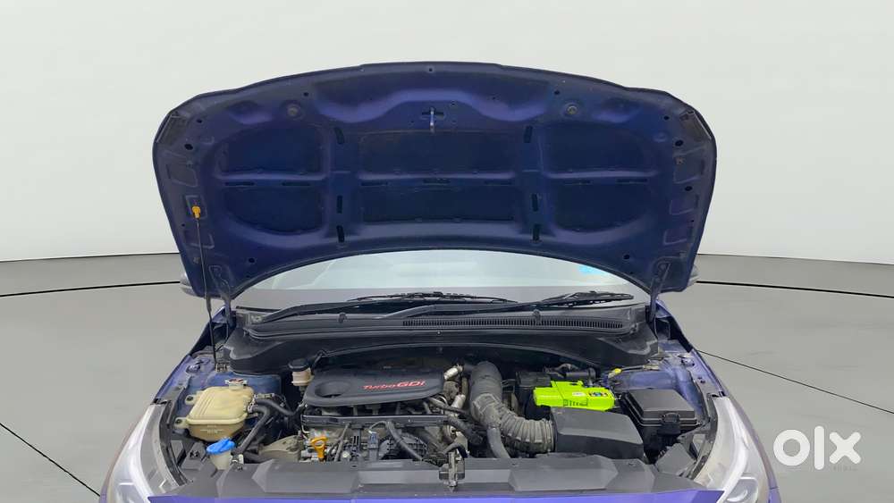 Hyundai I20 N Line 1.0 N8 Turbo Imt, 2021, Petrol