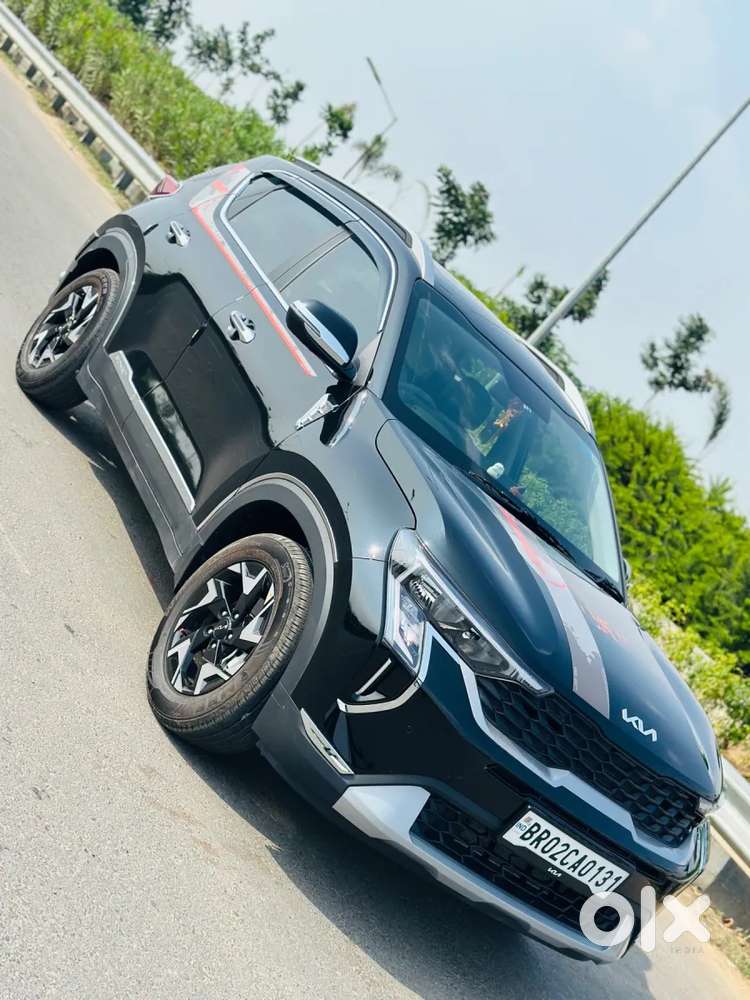 Kia Sonet, 2026, Petrol