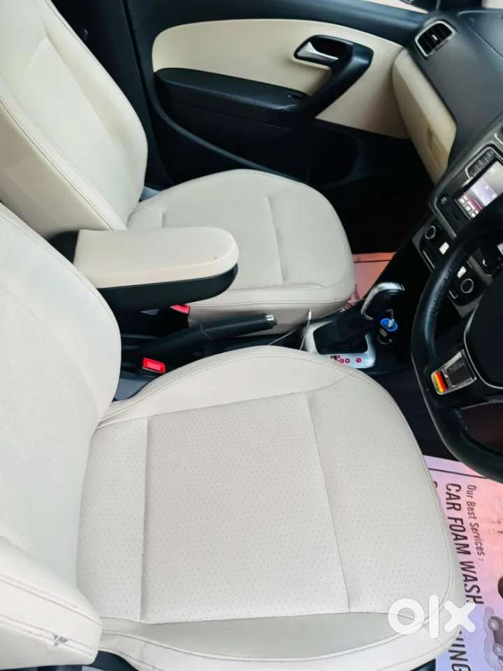 Volkswagen Vento 1.5 Tdi Highline Plus At, 2018, Diesel