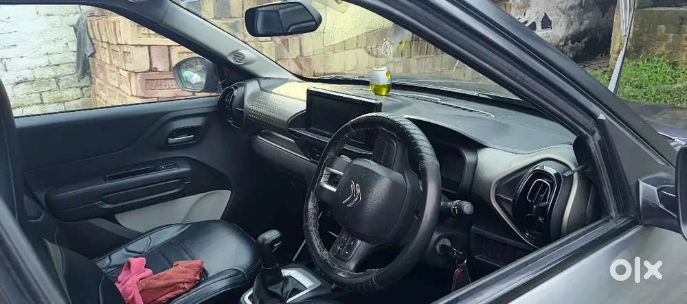 Citroen C3 2022 Petrol Good Condition
