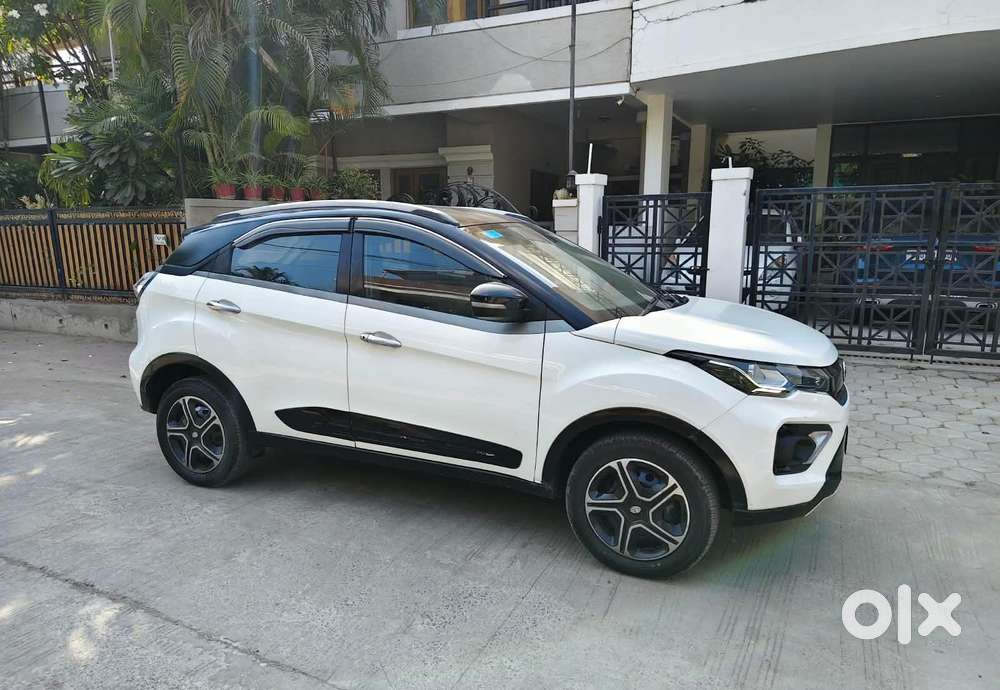 Tata Nexon 1.5 Revotorq Xm (s), 2021, Diesel