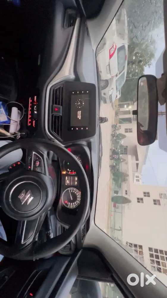 Maruti Baleno Delta  2022
