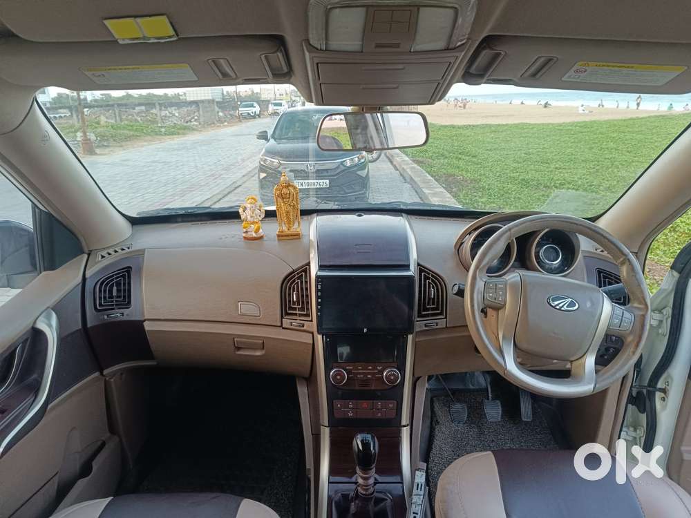 Mahindra Xuv500 2.2 W8 Sportz, 2013, Diesel