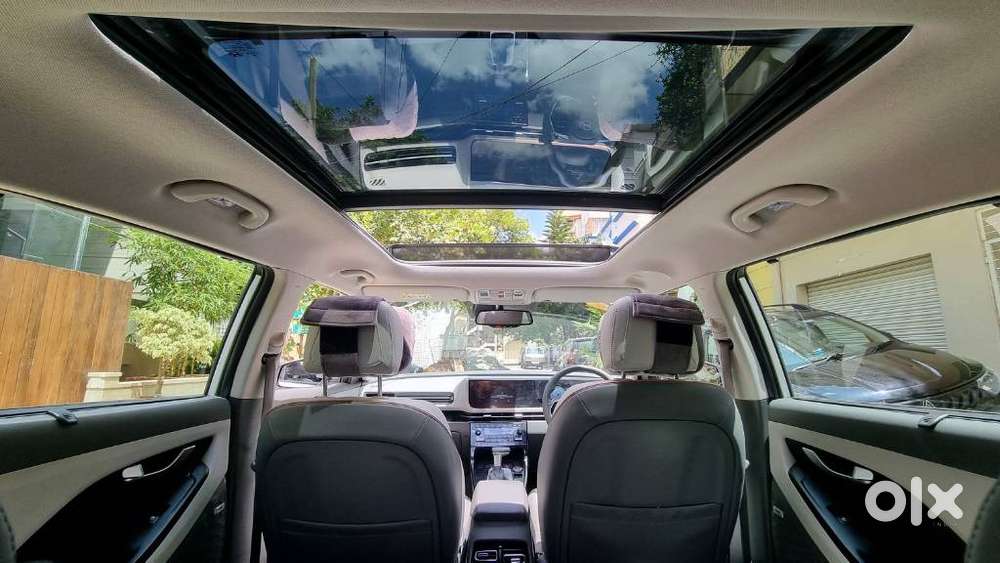 Hyundai Creta 1.5 Sx (o) Diesel At, 2024, Diesel