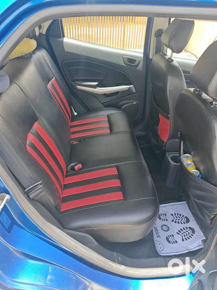 Ecosport 1.5 Diesel Ambiente Mt