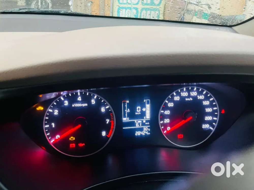 2020 Hyundai I20 1.2 Magna