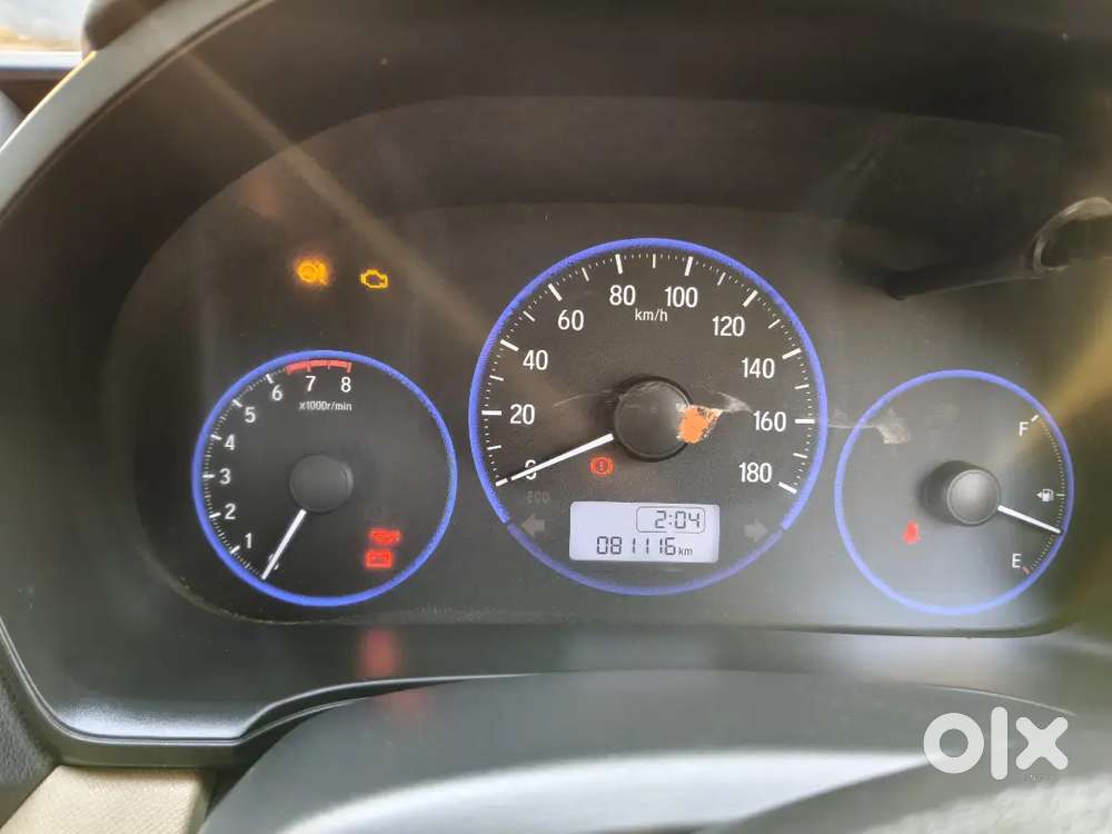 Honda Amaze 2016 Petrol 82000 Km Driven