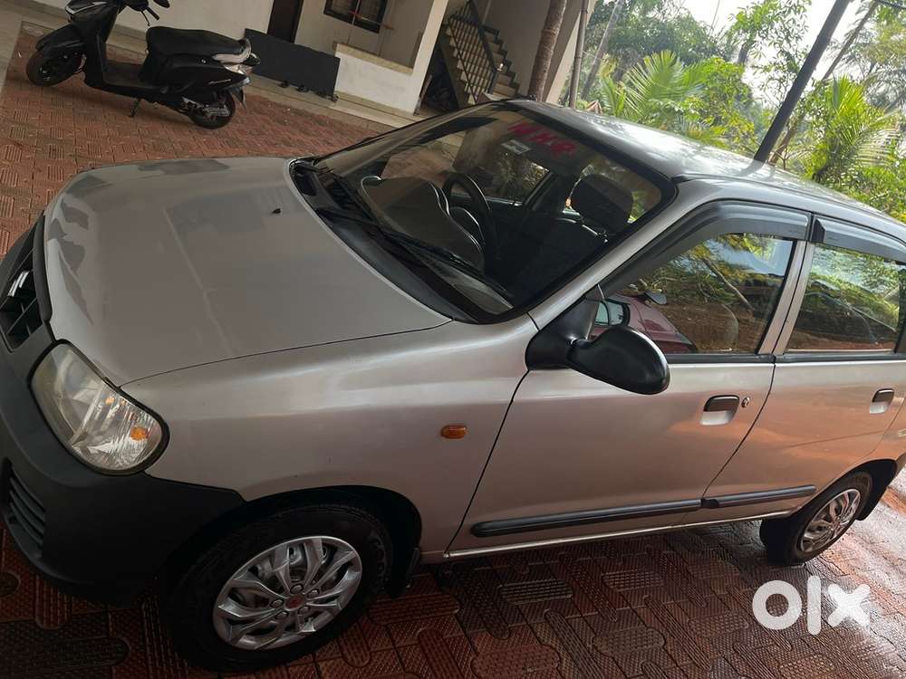 2007 Maruti Suzuki 800