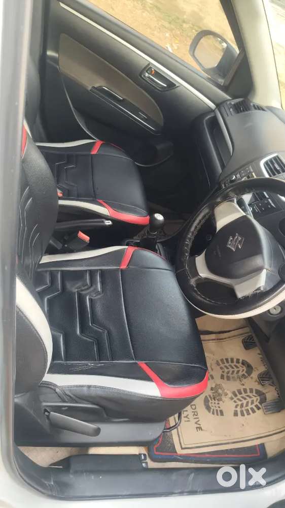 Maruti Suzuki Swift 2017 Diesel Good Condition