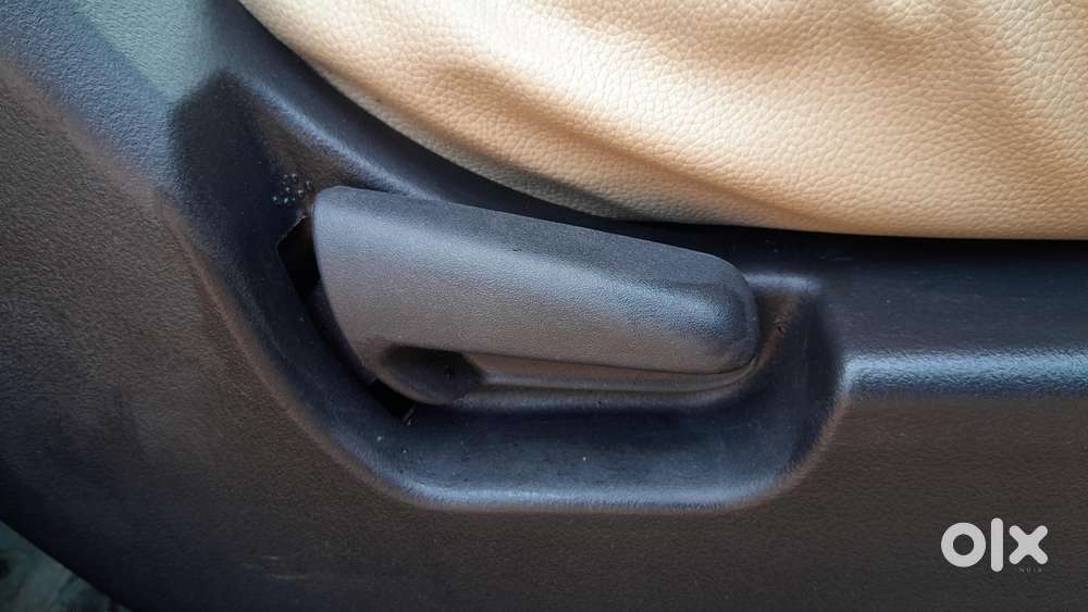 Maruti Suzuki Wagon R Vxi Amt, 2016, Petrol