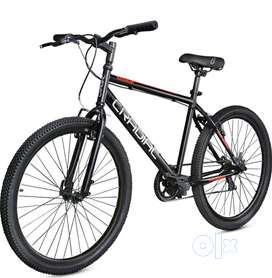 D best sale block bike