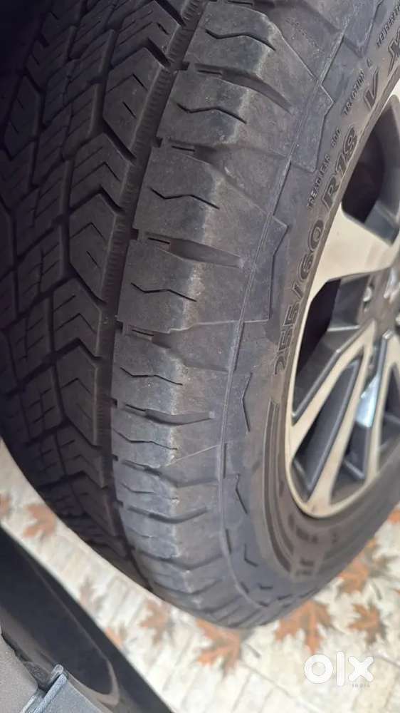 Mahindra Scorpio-n 2023 Diesel 57000 Km Driven