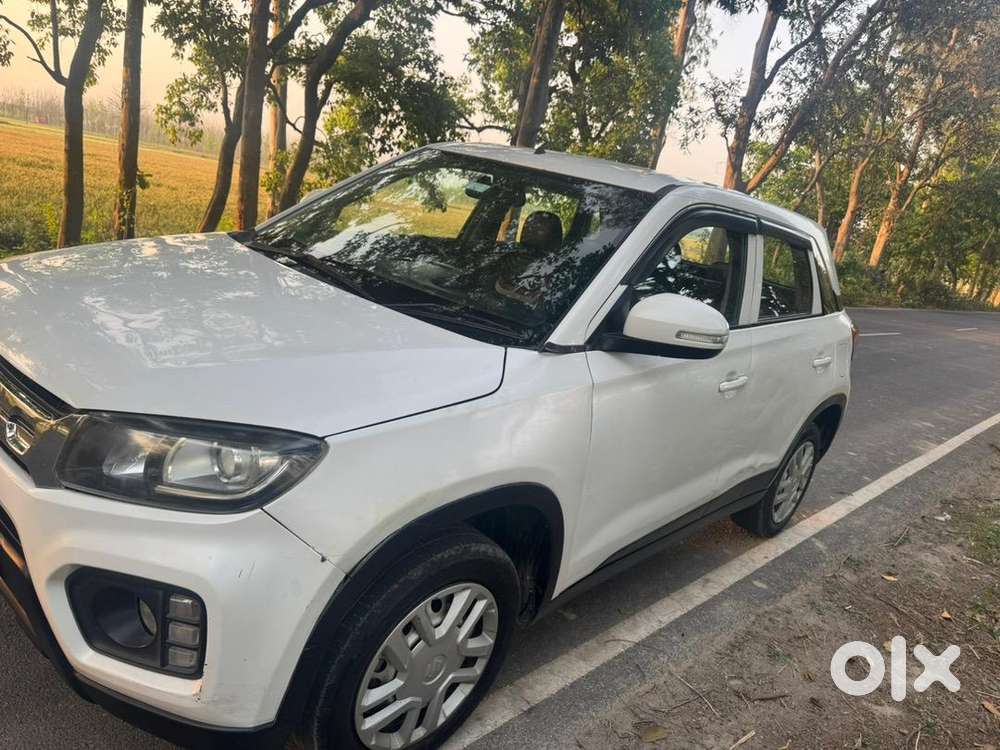 Maruti Suzuki Swift 2020