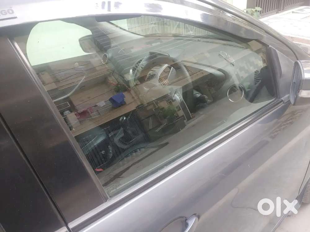 Ford Figo 2016 Rarely Driven , Exclusive Condition