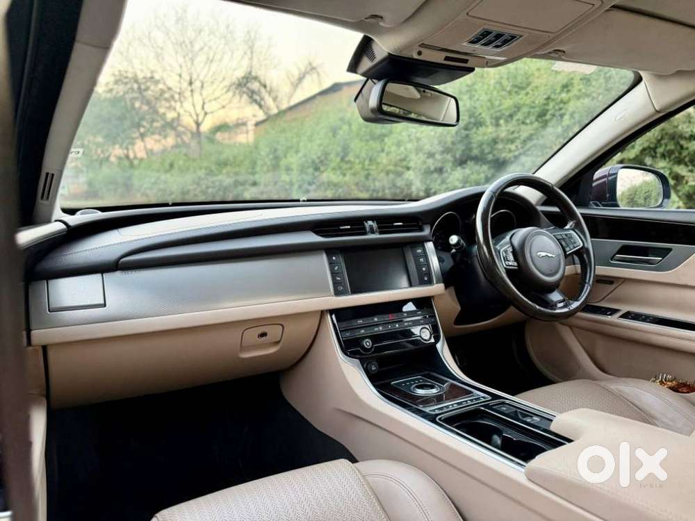 Jaguar Xf 2.0 Diesel Prestige, 2016, Diesel