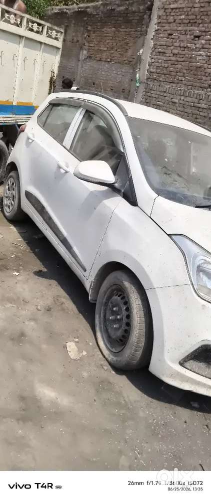 Hyundai Grand I10 2018 Petrol 50000 Km Driven