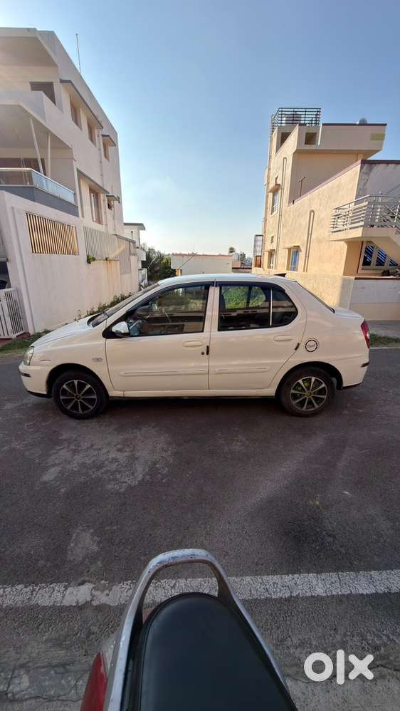 Tata Indigo Ecs Lx Bs3 2013 Diesel Good Condition