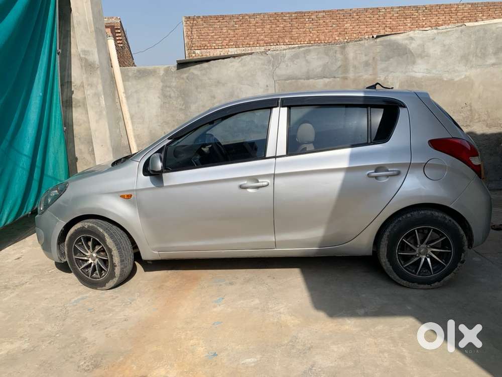 Hyundai I20 Magna Petrol Manual 2010