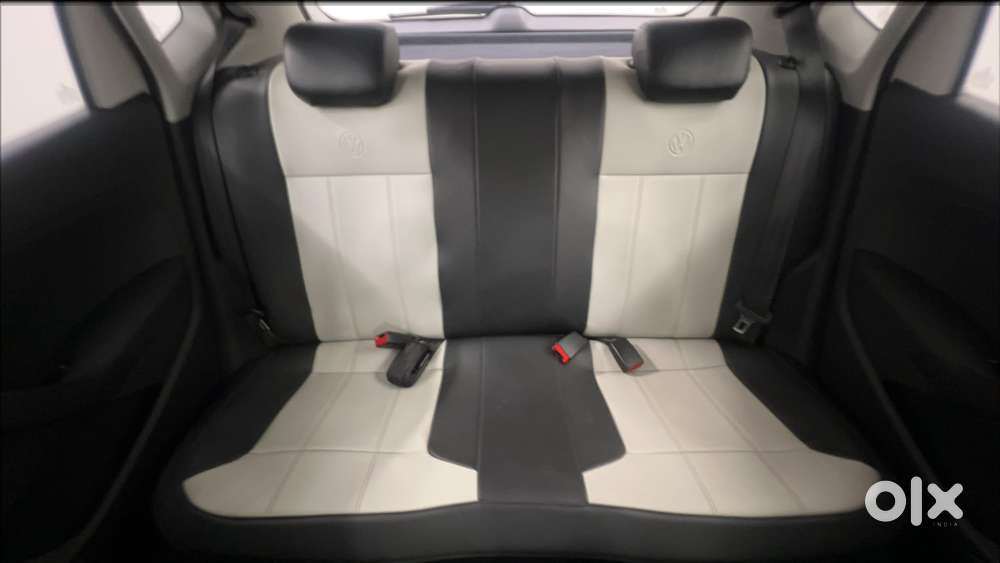 Volkswagen Polo Petrol Comfortline 1.2l, 2016, Petrol