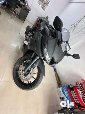 Bikes under sale 20000 olx