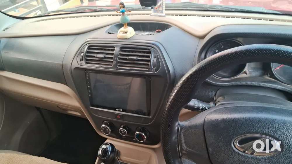 Mahindra Tuv 300 Plus 2018 Diesel For Sale In Very Good Condition.