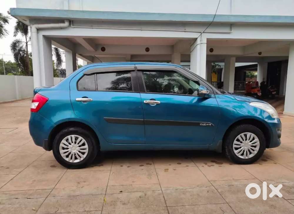 Maruti Suzuki Swift 2014 Diesel Manual