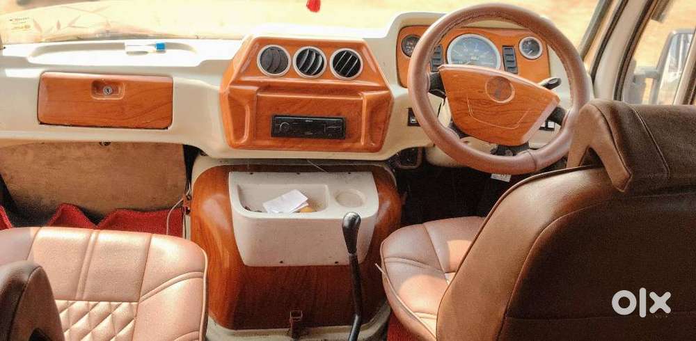 Force Motors One 4x2, 2016, Diesel