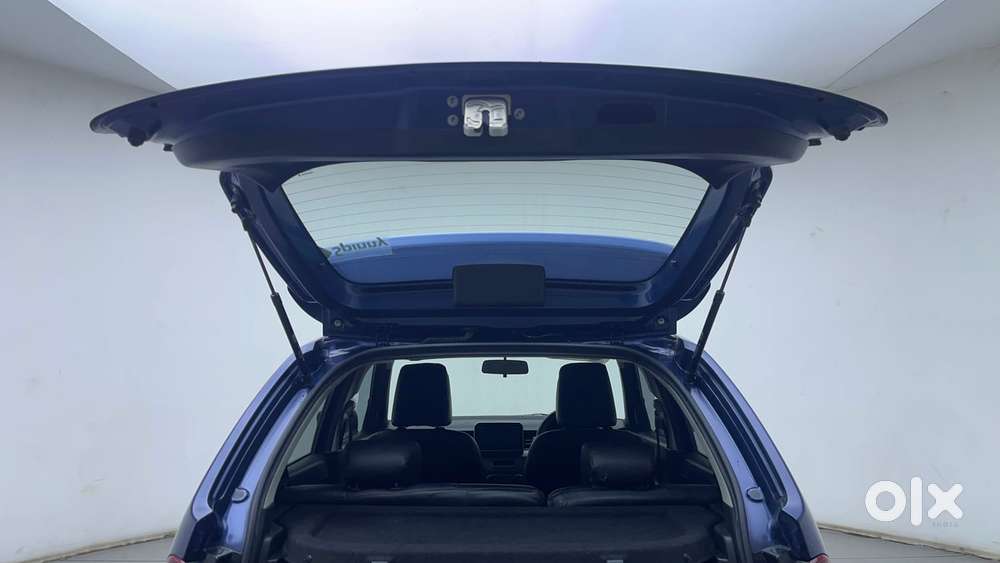 Maruti Suzuki Ignis 1.2 Zeta Mt, 2022, Petrol