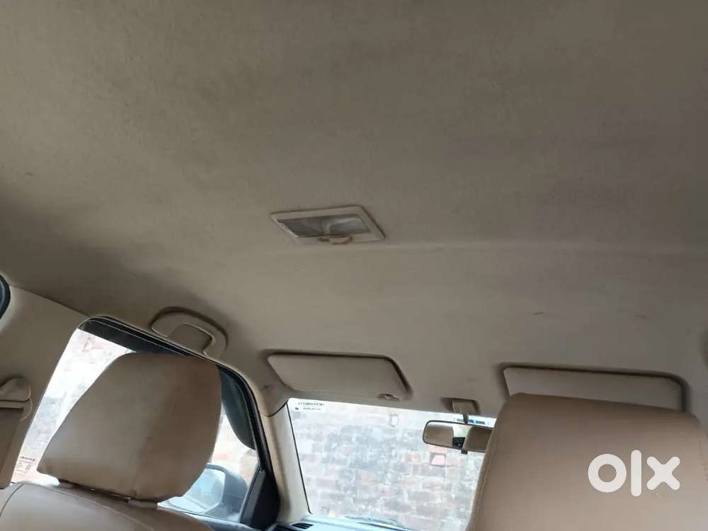 Maruti Suzuki Swift Dzire 2015 Cng & Hybrids 90000 Km Driven