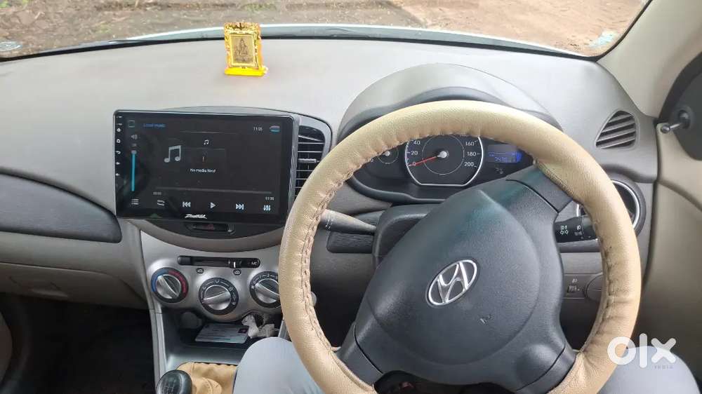 Hyundai I10 2011 Petrol Manual