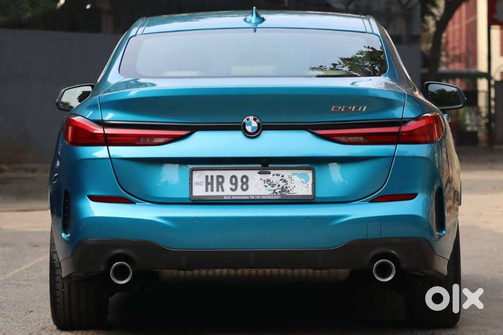 Bmw 2 Series Gran Coupe 220i M Sport Pro, 2025, Petrol