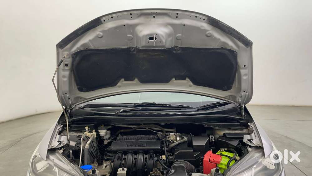 Honda Jazz [ ] 1.2 Vx I-vtec Mt, 2019, Petrol