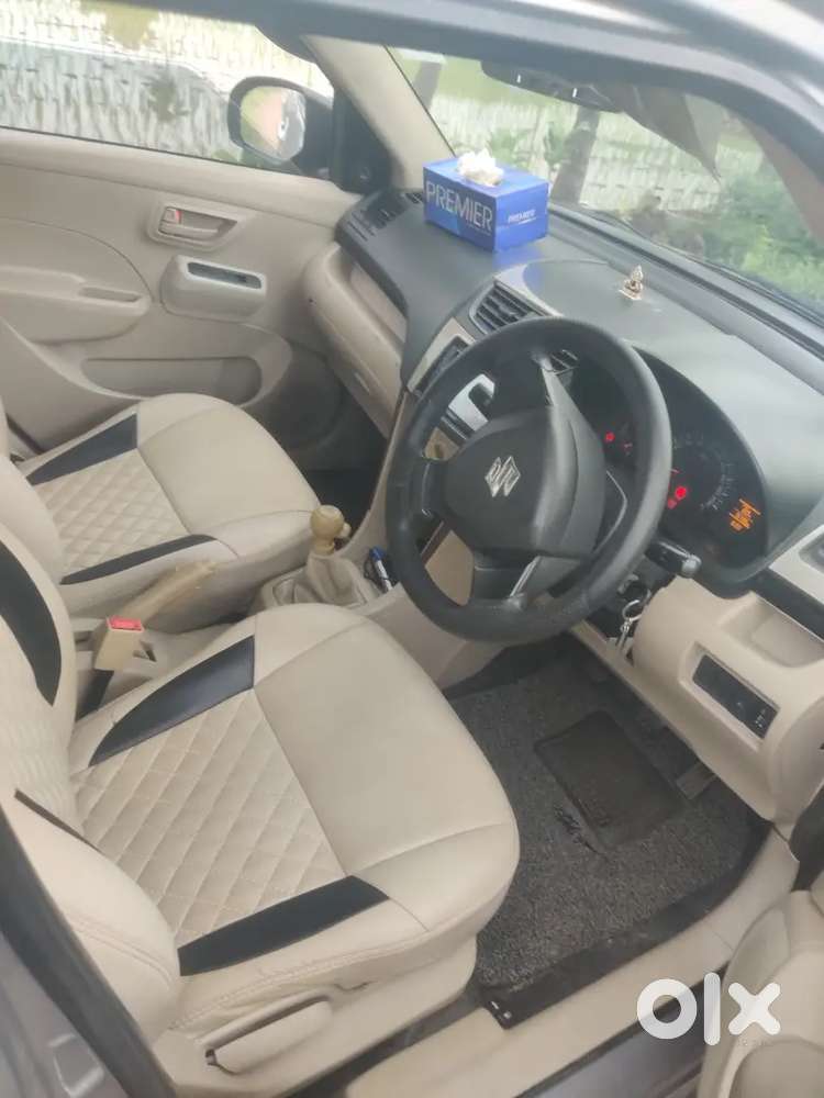 Maruti Suzuki Swift 2014 Diesel Car