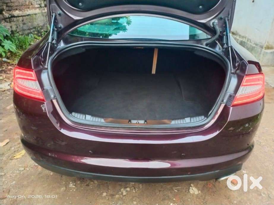 Jaguar Xf 2.2 Litre Luxury, 2015, Diesel