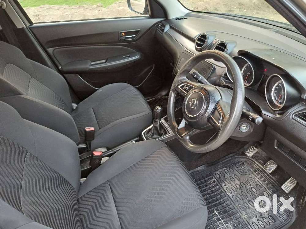 Maruti Suzuki Swift 1.2 Vxi (o), 2022, Petrol