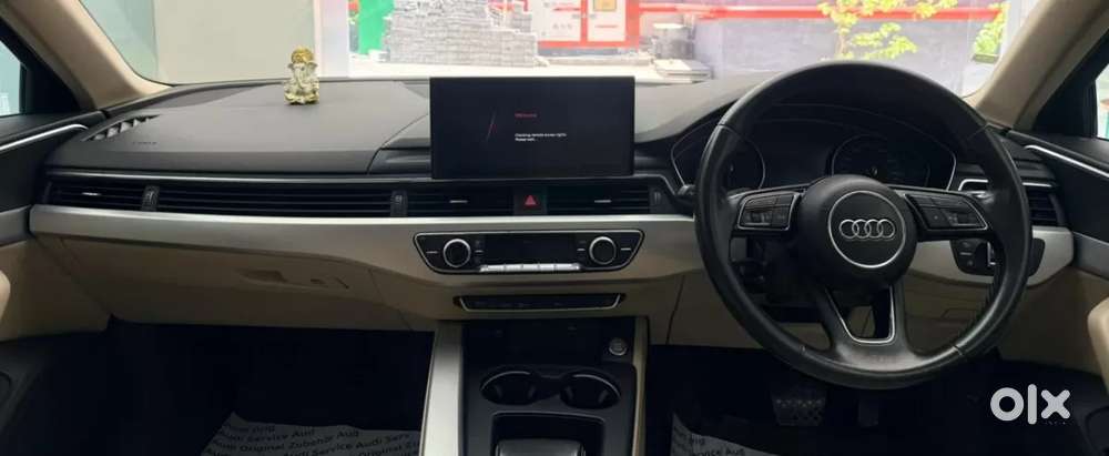 Audi A4 2.0 Premium Plus 40 Tfsi, 2021, Petrol