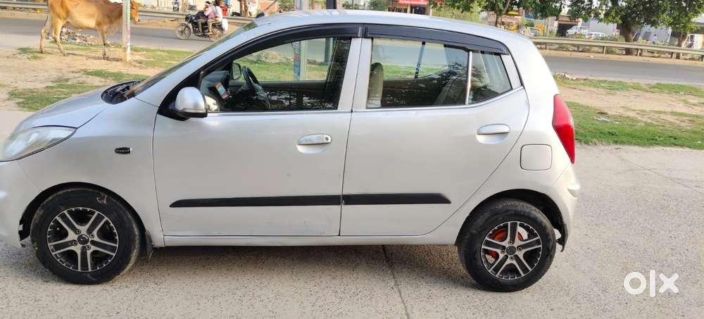 Hyundai I10 1.2 Kappa Magna, 2013, Petrol