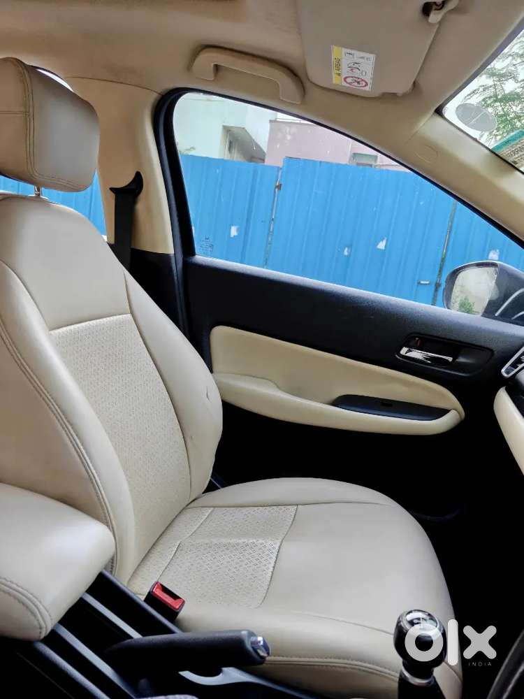 Clean & Very Well Maintained Honda City Disel Manual 18kmpl+ Average