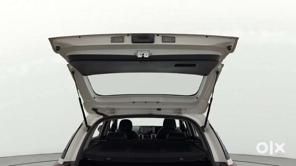 Kia Sonet 1.0 Htx Imt, 2021, Petrol
